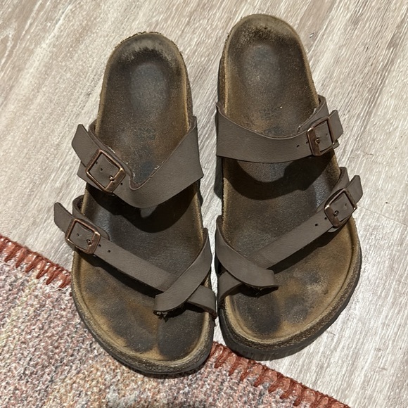 Mayari Birkenstocks - Picture 6 of 6
